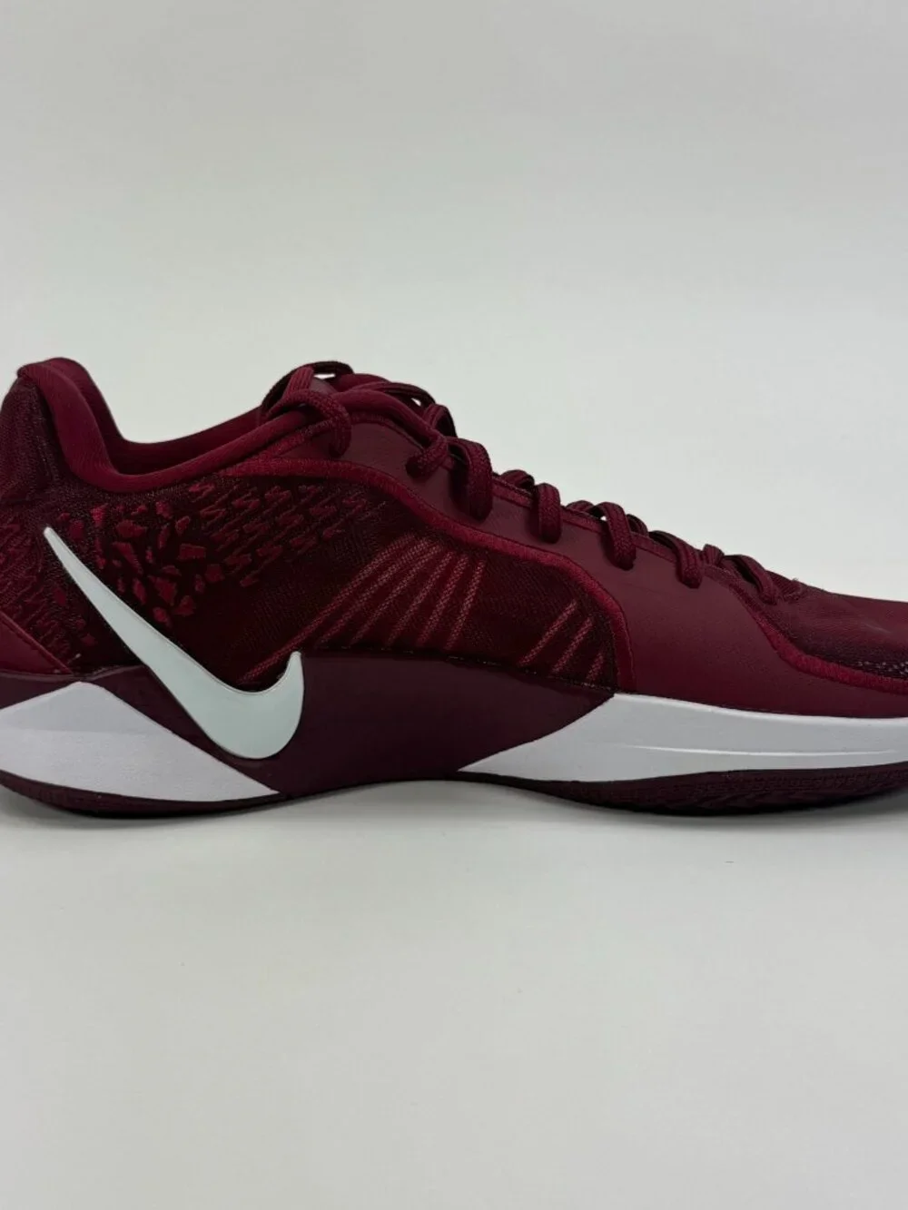 Nike Women's Sabrina 2 TB Promo 'Team Red' HM5038-601 Basketball Multi Size